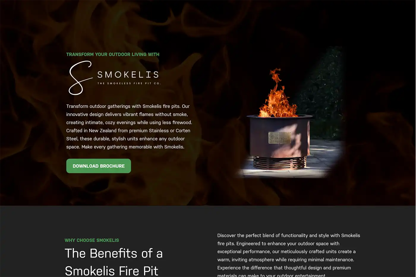 GYC landing page Image